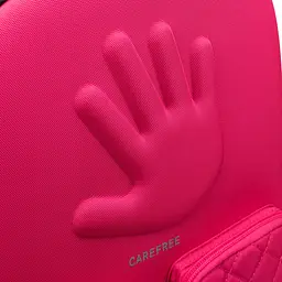 Рюкзак Yes T-129 Andre Tan Hand pink (559044) - мініатюра 10