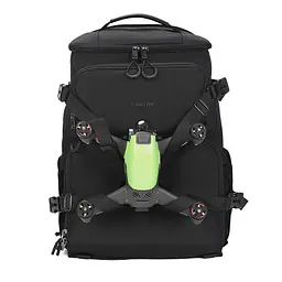 Рюкзак Tigernu T-B9235 15.6 Black - мініатюра 2