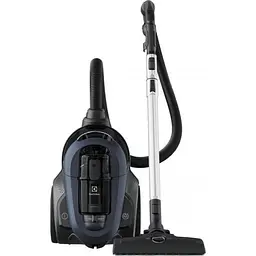 Порохотяг ELECTROLUX EL61C3DB - мініатюра 3