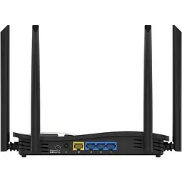 Бездротовий маршрутизатор Ruijie Reyee RG-EW1200G PRO