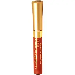 Блиск для губ Constance Carroll Lip Shiner Lip Gloss відтінок 23 (Cocoa) 8 мл