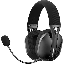 Навушники Havit Fuxi-H3 Black (6939119046842) - мініатюра 1