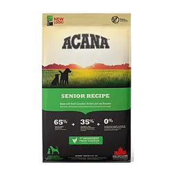 Сухий корм для собак Acana Senior 11.4 кг (0064992510114)