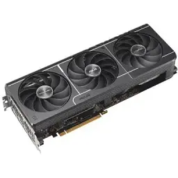 Відеокарта Asus Radeon RX 9070 16Gb PRIME OC (PRIME-RX9070-O16G)