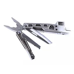 Мультитул Nextool KT5023 Multifunctional Stainless Steel