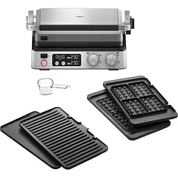 Електрогриль Braun MultiGrill 7 CG 7044 [103290] - мініатюра 3