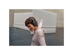 Навушники з мікрофоном Sennheiser HD 458 BT Black (508968) - мініатюра 5