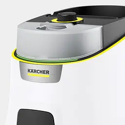 Пароочисник Karcher SC 4 Deluxe (1.513-460.0) - мініатюра 5