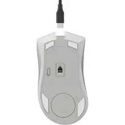 Комп'ютерна мишка A4Tech Bloody R90 Plus Wireless Greyish White (4711421001731) - мініатюра 8