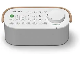 Портативна акустика Sony SRS-LSR200