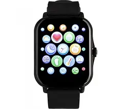 Смарт-годинник Gelius Amazwatch GT2 Lite GP-SW003 чорний - мініатюра 5