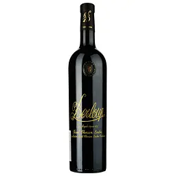 Вино Schisteil Rouge Les Vignes Royales AOP Saint Chinian Berlou червоне сухе 0.75 л