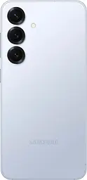 Смартфон Samsung Galaxy S25 12/128GB IcyBlue SM-S931BLBD - мініатюра 3