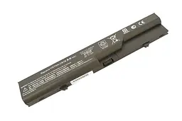 Акумулятор для ноутбука HP Compaq HSTNN-IB1A ProBook 4320s 10.8V Black 5200 mAh