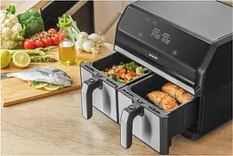 Мультипіч Sencor SFR 9500SS - мініатюра 9