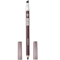 Олівець для очей Pupa Multiplay Eye Pencil відтінок 08 (Basic Brun) 1.2 г