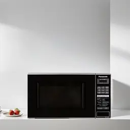 Мікрохвильова піч Panasonic NN-GT264MZUE - мініатюра 2