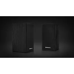 Акустична система REAL-EL S-202 USB Black (EL121200019) - мініатюра 10