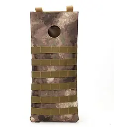 Гідратор рюкзак, питна система Solve Molle 3 л 28915