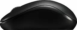 Миша RAPOO M10 Plus Wireless Optical Mouse black (17298) - мініатюра 3