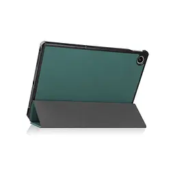 Чохол до планшета BeCover Smart Case Lenovo Tab M10 Plus TB-125F (3rd Gen)/K10 Pro TB-226 10.61" Dark Green (708303) - мініатюра 7