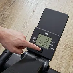 Степпер Hop-Sport HS-050B Skite чорний - мініатюра 10