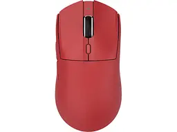 Миша Ajazz AJ139 V2 MC Red (AJ139-V2-MC-R)