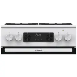 Плита газова GORENJE GKS 5C73 WF - мініатюра 5