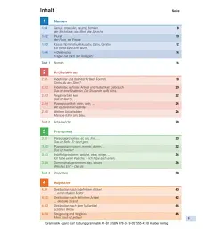 Grammatik - ganz klar! Übungsgrammatik mit CD-ROM - Hörübungen und interaktive Übungen - Сусанна Календер - мініатюра 4