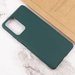 Силіконовий чохол Candy для Xiaomi Poco M5 - мініатюра 4