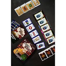 Карткова гра Fun Games ПивоWars FGS57 українською мовою - мініатюра 3