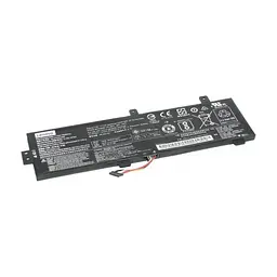 Акумулятор до ноутбука Lenovo IdeaPad 310-15 L15L2PB4, 3948mAh (30Wh), 2cell, 7.6V, Li-ion (A47188)