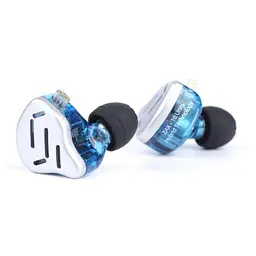 Навушники з мікрофоном Knowledge Zenith ZAX Mic Silver - мініатюра 3
