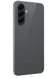 Смартфон Samsung Galaxy A56 5G 8/128GB Awesome Graphite SM-A566BZKAEUC - мініатюра 5