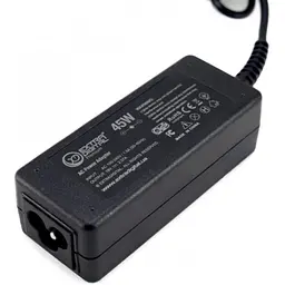 Блок живлення до ноутбуку Extradigital Acer 19V, 2.37A, 45W (3.0x1.1) (PSA3875) - мініатюра 3
