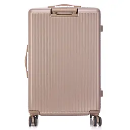 Валіза Semi Line 28" (L) Champagne (T5666-5) - мініатюра 5