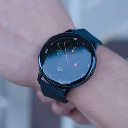 Смарт Годинник Proove Infinity silver - мініатюра 10