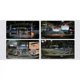 Автомобільний відеореєстратор 70mai Dash Cam A410 + RC06 - мініатюра 9