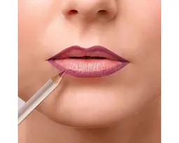 М'який олівець для губ Artdeco Smooth Lip Liner відтінок 24 (Clearly rosewood) 1.4 г (556633) - мініатюра 3