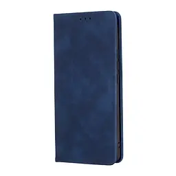 Чохол-книжка Flip Case Xiaomi 12 Pro Dark blue