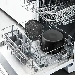 Мультиварка-мультипіч Tefal Multicook Actifry чорний 1334 Вт (MY741CF1) - мініатюра 5