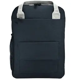 Рюкзак міський Semi Line 11 Black (J4914-8) (DAS302581) - мініатюра 2