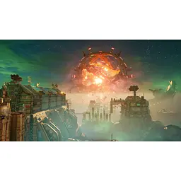 Гра Split Fiction для PS5 EN 5030949125385 [138889] - мініатюра 4