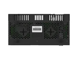 Маршрутизатор (роутер) MikroTik RB4011iGS+RM - мініатюра 2