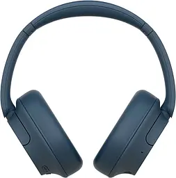 Навушники Sony WH-CH720N Blue (WHCH720NL.CE7) - мініатюра 2