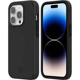 Оригінальний протиударний чохол Incipio Duo MagSafe для iPhone 14 Pro (6.1") Black (IPH-2037-BLK) - мініатюра 2