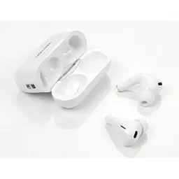 Навушники Vention Echo Lite E11 Pro White (NBVW0-Pro) - мініатюра 7
