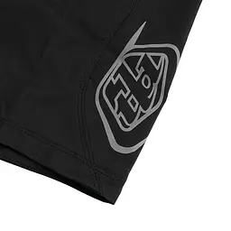 Велошорти TLD Flowline Short Black XXL Troy Lee Designs (1106-245786036) - мініатюра 4