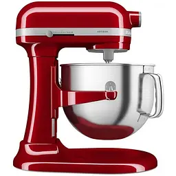 Кухонна машина KitchenAid Heavy Duty 6.6 л 5KSM70JPXEER