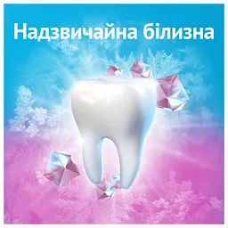 Зубна паста Oral-B Complete Надзвичайна білизна Прохолодна м'ята 75 мл - мініатюра 4